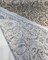 1 Yard Waverly Desert Bird Linen Rayon Blend Fabric, Upholstery Drapery Print 54" Wide